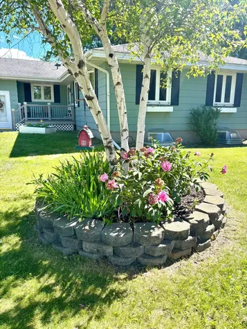 1100 Tabbert Road NW Alexandria MN 56308
