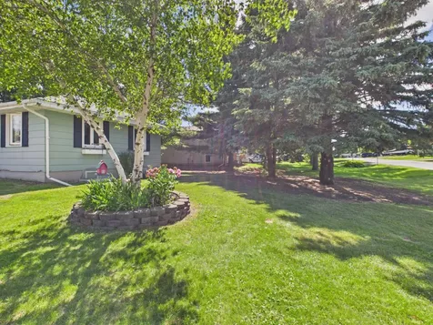 1100 Tabbert Road NW Alexandria MN 56308