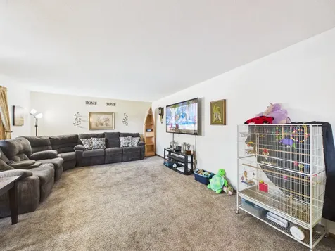 1100 Tabbert Road NW Alexandria MN 56308