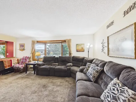 1100 Tabbert Road NW Alexandria MN 56308