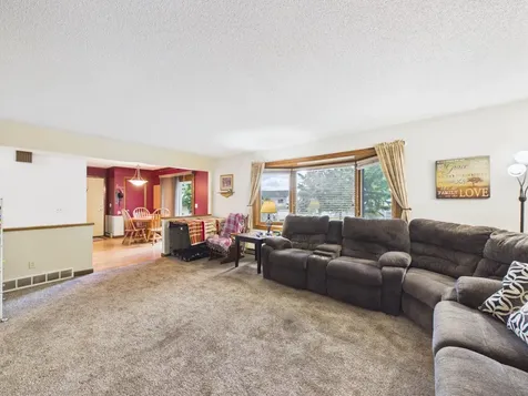 1100 Tabbert Road NW Alexandria MN 56308