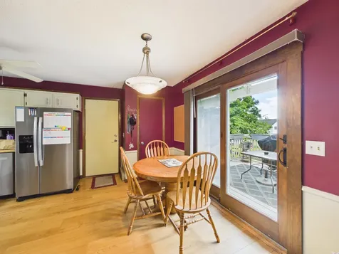 1100 Tabbert Road NW Alexandria MN 56308