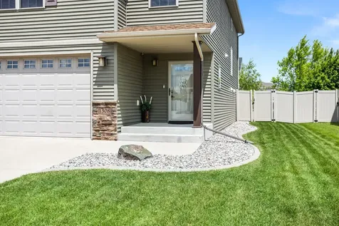 1308 31st Avenue W West Fargo ND 58078