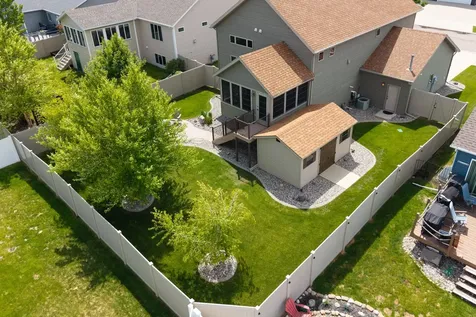 1308 31st Avenue W West Fargo ND 58078