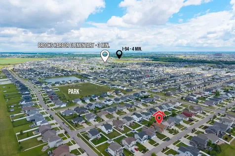 1308 31st Avenue W West Fargo ND 58078