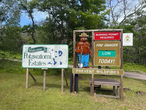 2360 Island Lake Road Barnes WI 54873