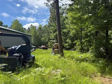 2360 Island Lake Road Barnes WI 54873