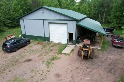 2360 Island Lake Road Barnes WI 54873