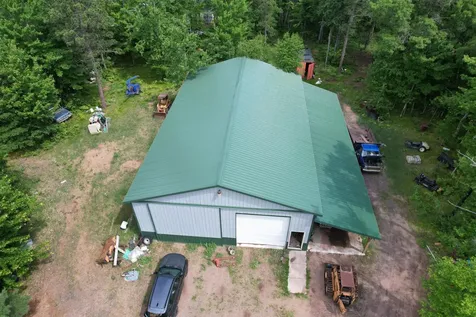 2360 Island Lake Road Barnes WI 54873