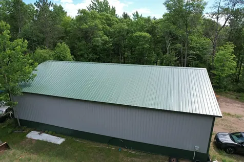 2360 Island Lake Road Barnes WI 54873