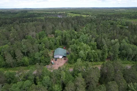 2360 Island Lake Road Barnes WI 54873