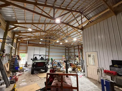 2360 Island Lake Road Barnes WI 54873