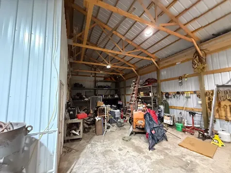 2360 Island Lake Road Barnes WI 54873