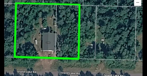 2360 Island Lake Road Barnes WI 54873