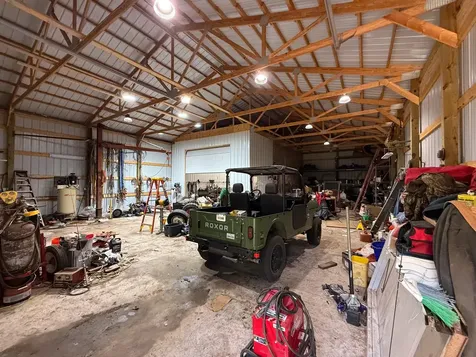 2360 Island Lake Road Barnes WI 54873