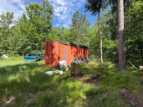 2360 Island Lake Road Barnes WI 54873
