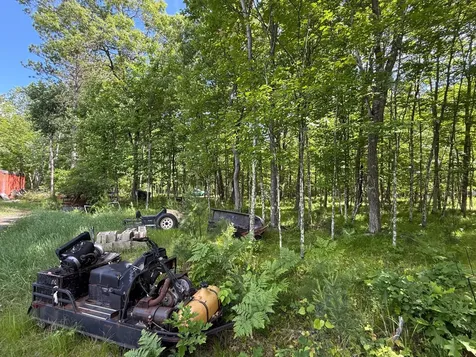 2360 Island Lake Road Barnes WI 54873