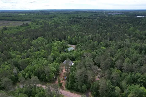 2360 Island Lake Road Barnes WI 54873