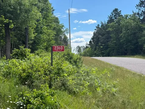 2360 Island Lake Road Barnes WI 54873