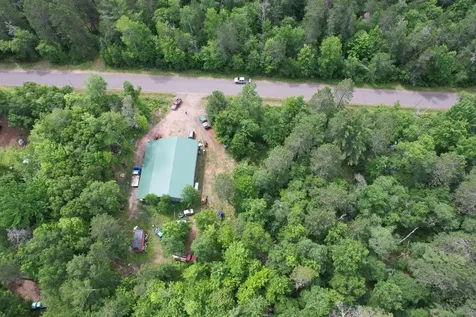 2360 Island Lake Road Barnes WI 54873