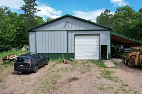 2360 Island Lake Road Barnes WI 54873