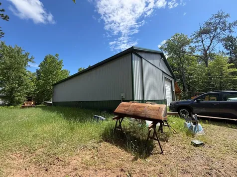 2360 Island Lake Road Barnes WI 54873