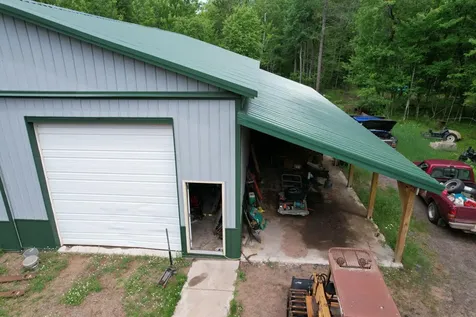 2360 Island Lake Road Barnes WI 54873