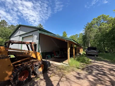 2360 Island Lake Road Barnes WI 54873