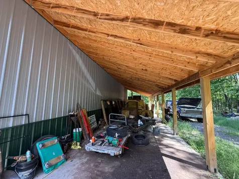 2360 Island Lake Road Barnes WI 54873