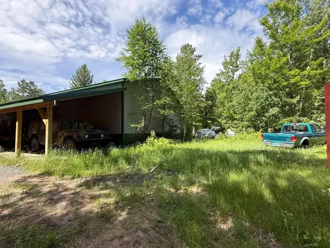 2360 Island Lake Road Barnes WI 54873