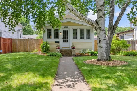 4232 33rd Avenue S Minneapolis MN 55406