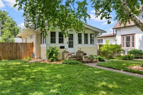 4232 33rd Avenue S Minneapolis MN 55406