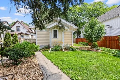 4232 33rd Avenue S Minneapolis MN 55406