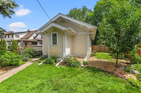 4232 33rd Avenue S Minneapolis MN 55406