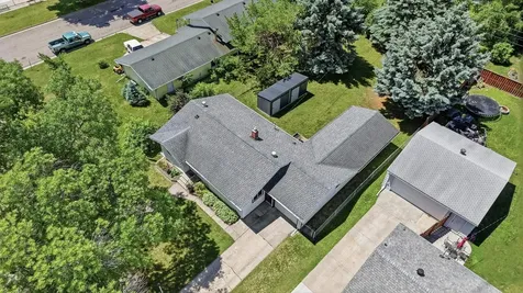 809 19th Street N Moorhead MN 56560