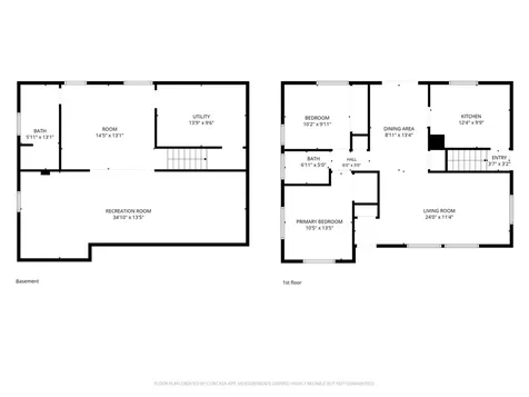 809 19th Street N Moorhead MN 56560