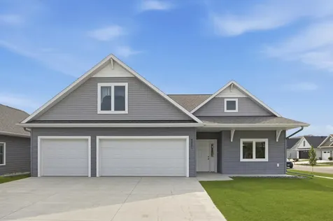 4881 Bluebell Loop S Fargo ND 58104