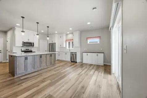 4881 Bluebell Loop S Fargo ND 58104