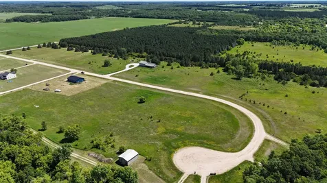 Tbd 478th Avenue New York Mills MN 56567