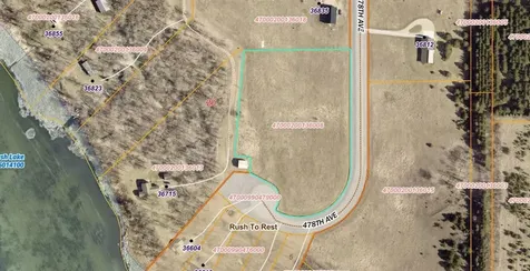 Tbd 478th Avenue New York Mills MN 56567