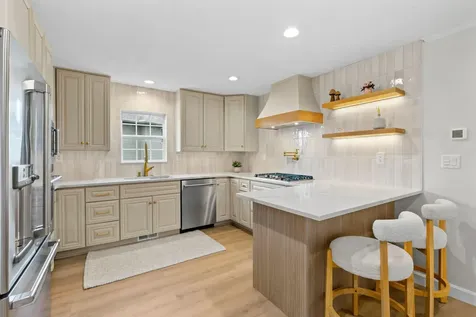400 Decatur Avenue N Golden Valley MN 55427
