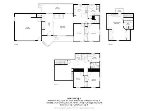 400 Decatur Avenue N Golden Valley MN 55427