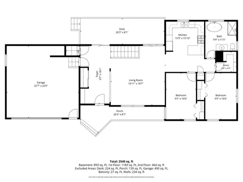 400 Decatur Avenue N Golden Valley MN 55427