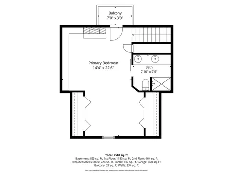 400 Decatur Avenue N Golden Valley MN 55427