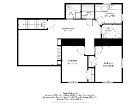 400 Decatur Avenue N Golden Valley MN 55427