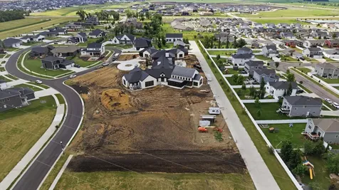6025 Prairie Grove Court S Fargo ND 58104