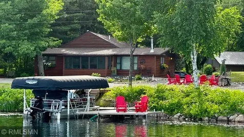 16401 Cottage Hill Road Deerwood MN 56444