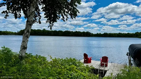 16401 Cottage Hill Road Deerwood MN 56444