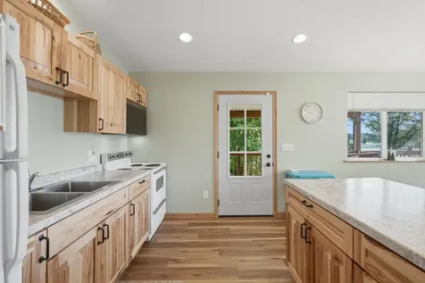 1958 Little Blake Lake Lane Luck WI 54853