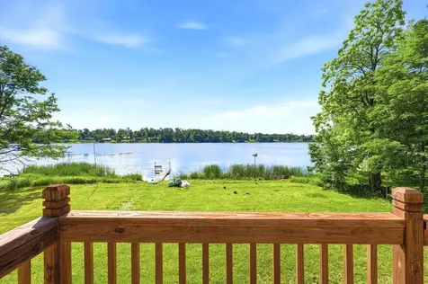 1958 Little Blake Lake Lane Luck WI 54853